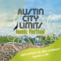 Joseph Arthur、The Lonely Astronauts - Chicago