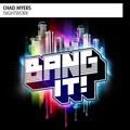 Chad Myers、Markus Stroebel、?Andreas Beiderwieden、Andreas Beiderwieden - Nightwork (Original Mix)