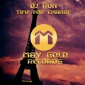 DJ Run - Time for Change