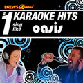 The Karaoke Crew - Champagne Supernova (As Made Famous By Oasis)