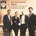Doric String Quartet - String Quartet In D Minor, Op. 9 No. 4 'Moderato'