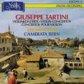 camerata bern - Konzert D-Moll D45 (Presto)
