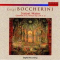 Daniela Longhi、Quartetto Amati - Stabat Mater Grave