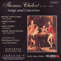 Charles Daniels、James Ottaway、Andrew Wilson-Dickson - Shakespeare: Cymbeline: Hark, Hark! the Lark