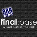 A Small Light In The Dark