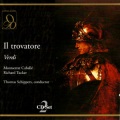 Orchestra of the Florence May Festival、Chorus of the Florence May Festival - Il travatore: Act I, 