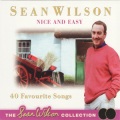 Sean Wilson - A Satisfied Mind