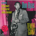 don byas - Stardust