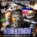 Joe Blow、K-Oz、Fa - Roc Out (feat. Joe Blow & Fa)