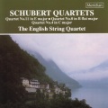 The English String Quartet - Quartet N0. 11 In E Major, D353: Allegro con fucco