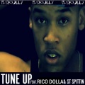 B-Skully、ST Spittin、Rico Dolla - Tune Up