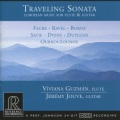 Viviana Guzmán、Jérémy Jouve - Ravel: Boléro