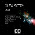 Alex Satry - You (Original Mix)