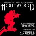 Dan Redfeld - Hollywood (Theme from the Thames Television Series)