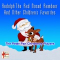 The Peter Pan Players、Johnny Cole - Pinocchio