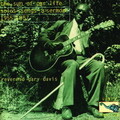 rev. gary davis - Inprovisation Fast Blues In A