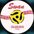 College Boys - The Man