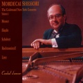 Mordecai Shehori - Arietta and 12 Variations in A Major, Hob.17:2
