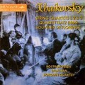 Borodin Quartet - Streichquarett (1865) 'Quartettsatz'