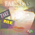 D'Layna、Abdullah Benabdallah、D'Layna Huguez、Dixon - Take Me There (Original Mix)