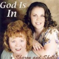 Sharon - God Is In
