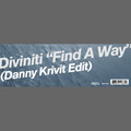 Divinity - Find A Way