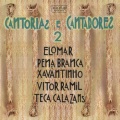 Pena Branca、Xavantinho - O Cio da Terra