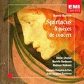 Kantorow - Konzertstueck F.Violine & Orch. E-Moll Op.62