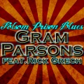 gram parsons、Rick Grech - Folsom Prison Blues