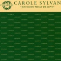 Carole Sylvan、Alan Thompson - Just Doin' What We Love (Alan Thompson's Doin' It Dub)
