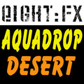 Aquadro - Desert (original)