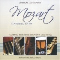 Hamburg Pro Music Symphony Orchestra - Andante, Primera Parte