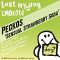Peckos - Sensual Strawberry Soda