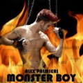Alex Palmieri - Monster Boy