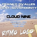 Franko Ovalles、Sovereignty - Cloud Nine (Original Mix)