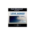 Joel Diamond - Into The Night (2009)