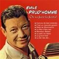 Emile Prud'homme - Ah ! Le Petit Vin Blanc (Valse Musette)