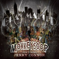 Monkeysoop、Jerry Connor - N-Ter