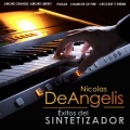Nicolas de Angelis - Shine On You Crazy Diamond (Intro)