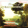 Sergei Rachmaninoff - Impromtu In A Flat Major Op.90, No.4