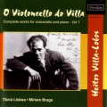 tania libertad、Miriam Braga - Berceuse Op. 50