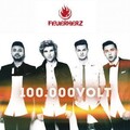 Feuerherz - 100.000 Volt