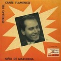 Niño De Marchena - A La Memoria De Joselito (Poema)