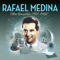 Rafael Medina - Silla Vaquera