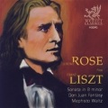 jerome rose - Sonata In B Minor