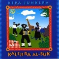 kepa junkera - Trying To Get It Right