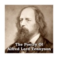 Richard Mitchley - Alfred Lord Tennyson (Two Extracts from the Princess)