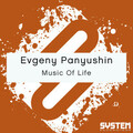 Evgeny Panyushin - Music of Life