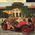 Vintage Belle Epoque No1 - Eps Collectors