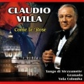 claudio villa - Tango Di Mezzanotte